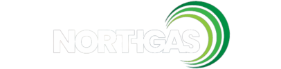 northgaslogowhite
